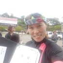 교촌치킨 고령점 | 2017 교촌 레드 산악자전거대회 후기.