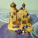 아그라바(AGRABAH) 이미지
