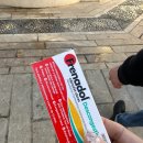 헤스티보