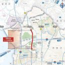 관통 교차로 4 이미지