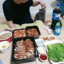 철수네왕족발 이미지