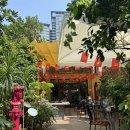 글로리텔 | 하노이 롯데호텔 망고빙수, 아보스앤망고, 분보남보백프응, 미슐랭 떰비, 기찻길