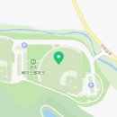 경주베이스볼파크 제1야구장 이미지