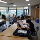 POP&캘리그라피 주간 이미지