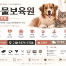 동물보육원 천안지부 네이버블로그