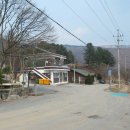 적리 마을회관(경로당) 이미지