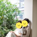 피부미애 | [W7.] 웨딩사진 사설보정 '미애디자인' 후기