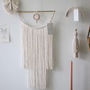 마크라메(매듭) 월행잉 이미지