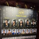 42-B | 뮤지컬 &lt;브로드웨이 42번가&gt; 후기 / 샤롯데씨어터 2층 B구역 4열 시야