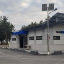 원산도해수욕장 화장실 이미지