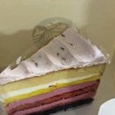 [Starbucks] 2월 신상 푸드 / 딸기요거트케이크, 딸기치즈케이크 후기
