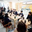 동부도서관 앞 광장 이미지