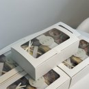 천안 단체간식 주문, 케이터링 샌그리닝 배달후기
