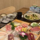 외대앞역 3번 출구 엘리베이터 옆 | 망포 맛집 영통 참치 맛집 마구로훈 로 코스 후기