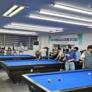 스포츠당구클럽(2층) 이미지
