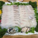 성남횟집 바다마을 재재방문 후기