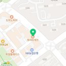 파리바게트용인동백역점