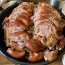 홍대칼국수와족발 - 고양시 일산서구 현중로36번길 31 | 홍대칼국수와족발