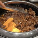 (주)신화푸드지점 천지연 | [소소한 일상 &amp; 맛집] 4월 가족 생일 축하 연속극!!!: 청주 천지연 돼지갈비, 신차 구매 프로젝트