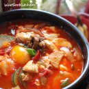 맛있는 순두부 이미지