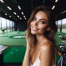 YJ 골프존GDR 스크린연습장(삼봉점) 이미지