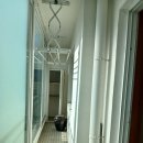 서구-25 | 서구 진달래 2차 아파트 25평 도배,장판,도장시공후기