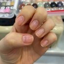 네일앤샘 | 화정역 네일 맛집 부원네일앤속눈썹 이달의아트 후기