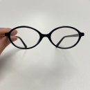 글라스박스안경원 | [내돈내산] 한글안경 긱시크 오발 블랙 후기 / 한글안경 매장 / 한글안경 오프라인