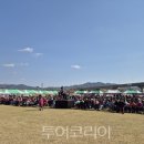 청산생선국수음식거리 이미지