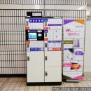 개롱역(개찰구 밖) 이미지