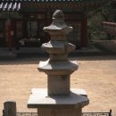창원 의림사 삼층석탑 이미지