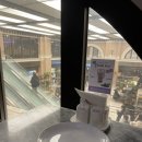 스무디킹전주고속버스터미널점 | 강남 고속터미널 맛집(터키음식점) / 케르반 파미에...차원이 다른 카이막 추천 ✨ + 스무디킹 오렌지 카밤
