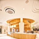 이즈원 | [양산 카페] 파노라마 뷰가 예술인 대형 카페, '이즈원(IS ONE)' 내돈내산 후기