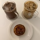 [천안] 신불당동 감성 테라스 카페 크로플 디저트 베이커리 맛집 데이트장소 추천 ‘카페 한움 신불당‘ 🧇