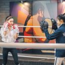 한국복싱진흥원 복싱아카데미 이미지