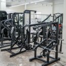 레벨업 피트니스 이미지