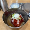 신장면옥 | 금천구 구로 가산디지털단지 회냉면 맛집 신장면옥 내돈내산