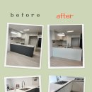 더존아파트 | 강동구 둔촌동올림픽파크 포레온 인테리어필름 시공 후기 | 더존하우스 인테리어필름