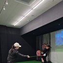 송도 골프 아카데미 이미지
