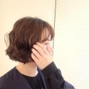 시티프론트561TheSix | 장현동 미용실 핸디샵 단발펌 후기, 빈티지펌 결과 대만족