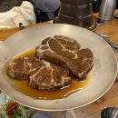 백세갈비살본점 이미지