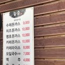 늘솜푸드 | 부산 괴정 오픈런하는 가정식 돈까스 맛집, 늘솜 수제돈까스