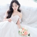 플라워우아한 | 우아한 플라워 레이스드레스, 조슈아벨 촬영드레스 셀렉 후기
