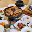 정담돼지갈비찜 이미지