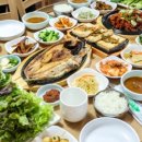 촌집식당 이미지