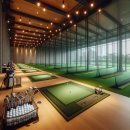 박골프아카데미 이미지