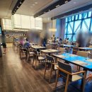 신라스테이서부산 3층카페(cafe) 이미지