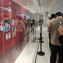 무한도전뽑기샵 | [더현대팝업] 무한도전 20주년 팝업스토어 첫째날 후기