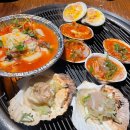 부두로 | 성수부두 성수역 조개구이 맛집,예약 내돈내산 후기