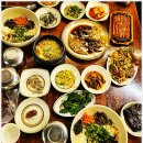 편안한 밥상 이미지